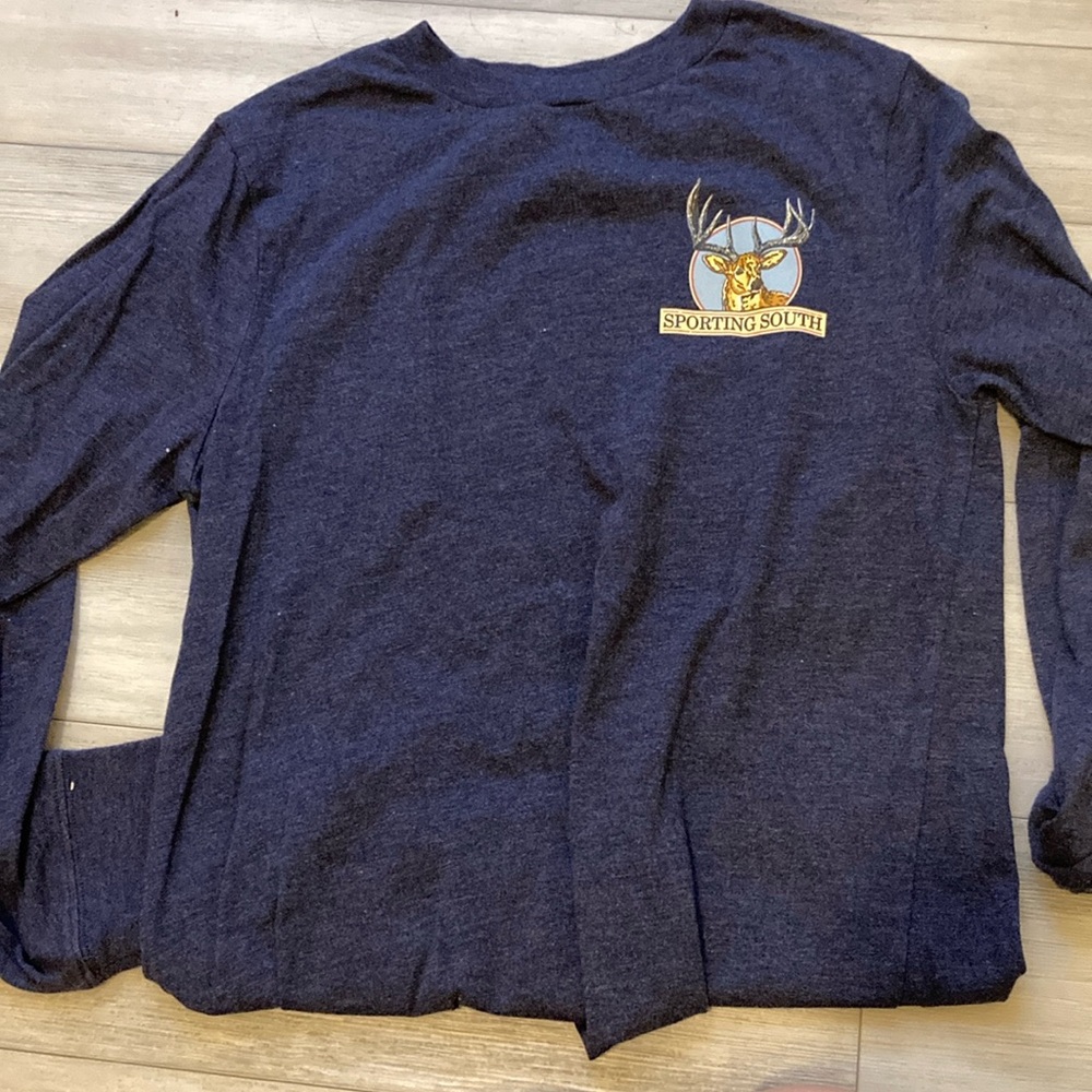 Hunting shirt